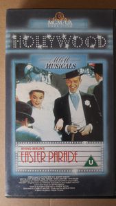 Easter Parade