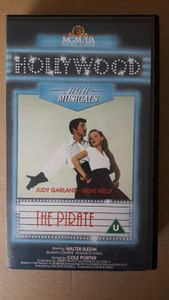The Pirate