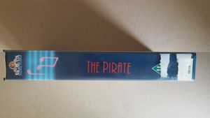 The Pirate
