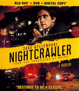 Nightcrawler