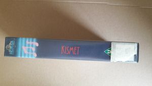 Kismet