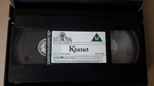 Kismet