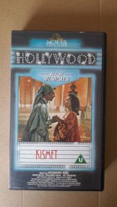 Kismet