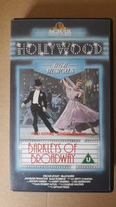 Barkleys Of Broadway