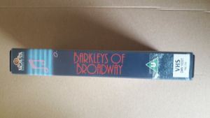 Barkleys Of Broadway
