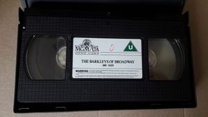 Barkleys Of Broadway