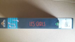 Les Girls
