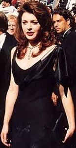 Jane Leeves