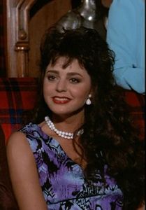 Jane Leeves