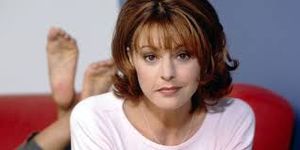 Jane Leeves