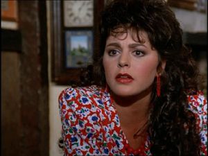 Jane Leeves