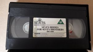Seven Brides For Seven Brothers