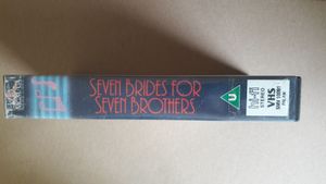 Seven Brides For Seven Brothers