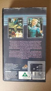 Seven Brides For Seven Brothers