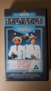 Ziegfeld Follies