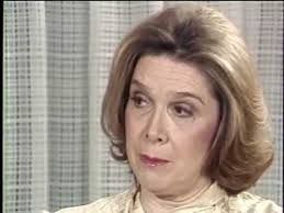 Rosemary Murphy
