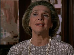 Rosemary Murphy