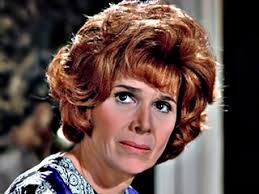 Rosemary Murphy