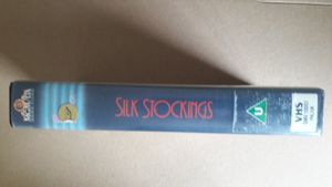 Silk Stockings