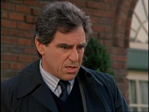 Anthony Newley