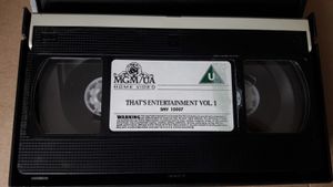 That's Entertainment
