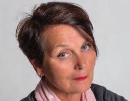 Carolyn Seymour