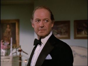 John Standing