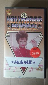 Mame