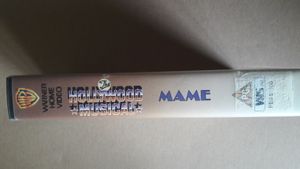 Mame
