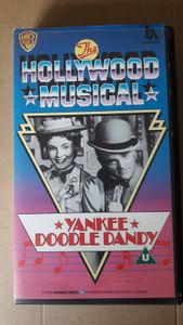 Yankee Doodle Dandy