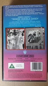 Yankee Doodle Dandy