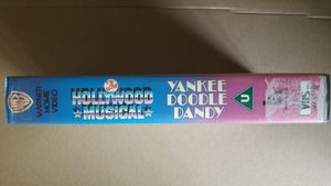 Yankee Doodle Dandy