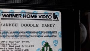 Yankee Doodle Dandy