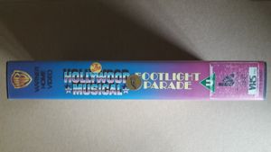 Footlight Parade