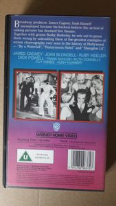 Footlight Parade
