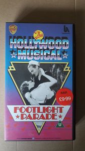 Footlight Parade
