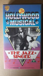 The Jazz Singer
