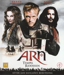 Arn - Tempelridderen