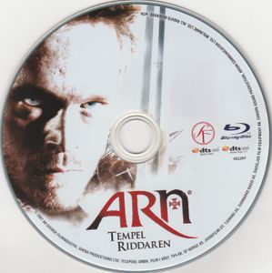 Arn - Tempelridderen