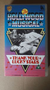 Thank Your Lucky Stars