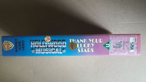 Thank Your Lucky Stars