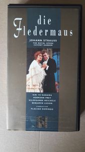 Die Fledermaus