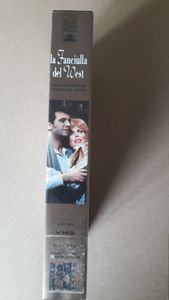 La Fanciulla Del West