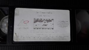 La Fanciulla Del West