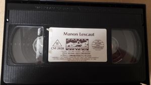 Manon Lescaut