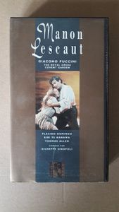 Manon Lescaut