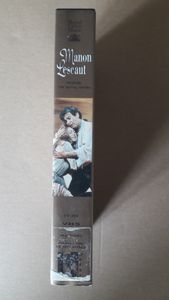 Manon Lescaut