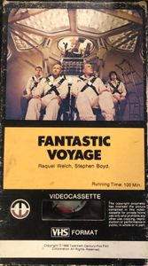 Fantastic Voyage