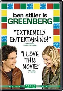 Greenberg