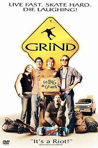 Grind
